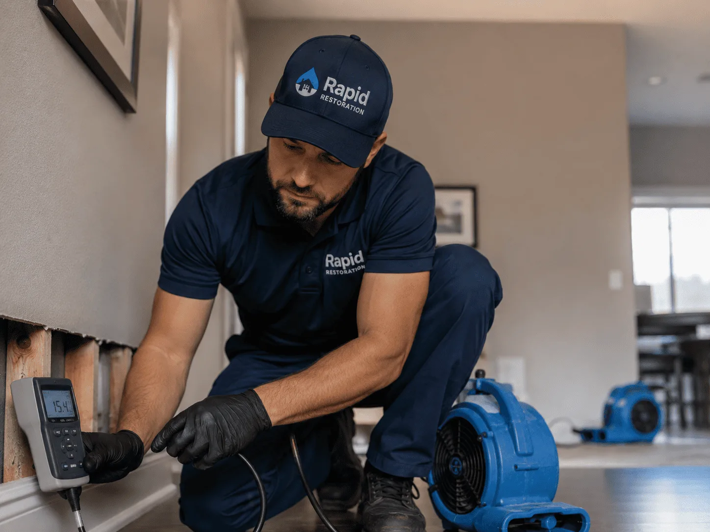 Common questions about Structural Drying in Littleton, NH